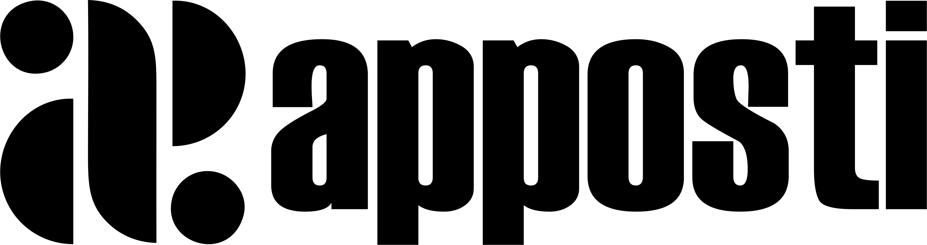 Logo Apposti